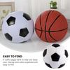 Piggy Bank Soccer Ball Plastic Piggy Bank Coin Jar Money Box Kids Soccer Ball Sports Themed Coin Bank Container Soccer Ball Saving Stylish Home Decor