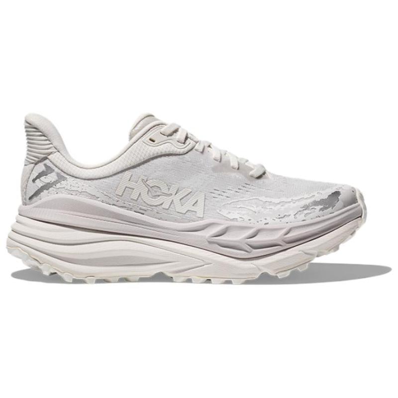 HOKA One One Trampki Stinson 7 Triple White 1141530-WWH