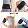 Cross-border Red & Infrared LED Therapy Lamp for Lumbar and Elbow (660/850nm)