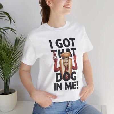 Tops – Magliette