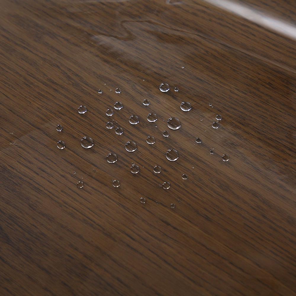 High-End PVC Tablecloth: Waterproof, Oil-Proof, Non-Slip, Wear-Resistant for Dining and Coffee Tables