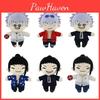Kaisen Geto Jujutsu Suguru Gojo Satoru Plush Toy Keychain Pendant Gift Kids