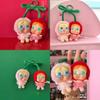 Crybaby Cherry Collection Plush Amulet For Kids And Teen Gift Ideas