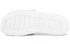 New Balance 230 Series Minimalistic White Slippers SD230WT