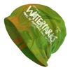 Banner Autumn Spring Caps For Men Women Waterparks Skullies Beanies Ski Caps Soft Bonnet Hats Skullies & Beanies Hat