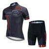 2026 Men Summer Pro CAPO Cycling Jersey Set Team Bicycle Cycling Clothing Set Bike Clothes Mountain Sports Bike Set Cycling Suit