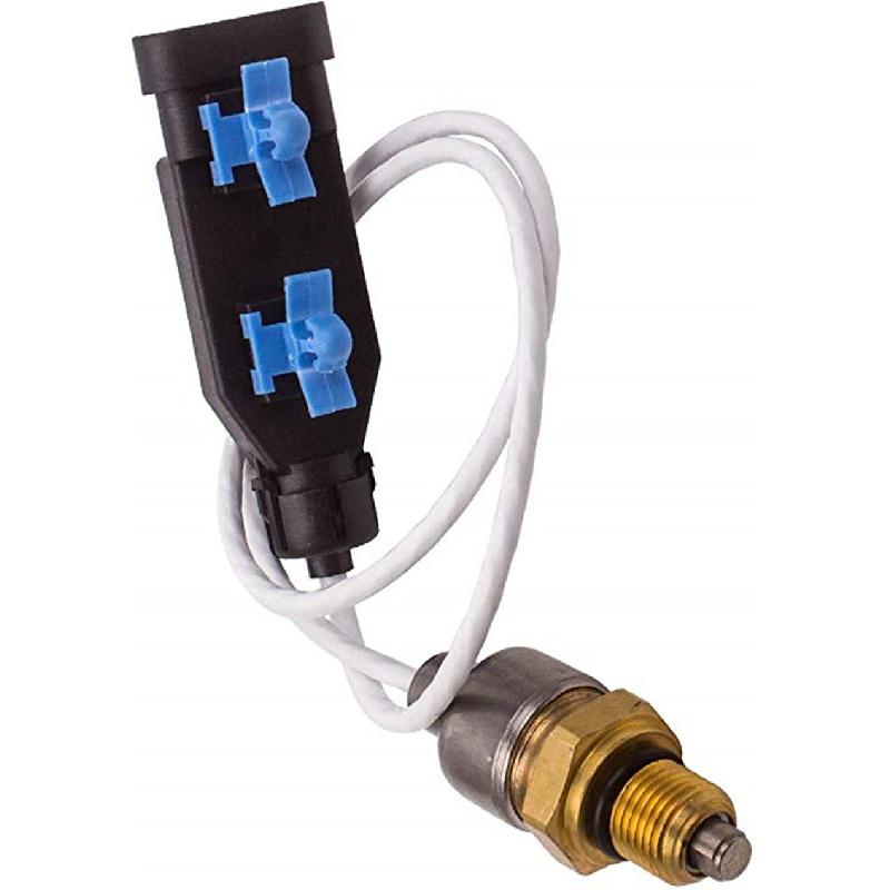 Turbine Blade Sensor 12643471