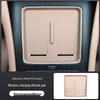 Compatible Silicone Anti-slip Pad for AITO M7 Central Control - Wireless Charging & Protective Interior Accessory