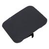 Rear Bumper Tow Hook Cover Cap Replacement for Toyota 2018 2021 Hitch Eye Cover 52162 F4010