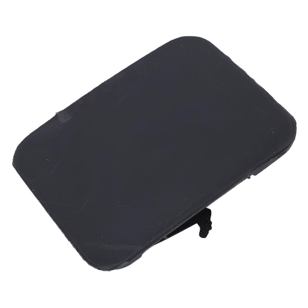 Rear Bumper Tow Hook Cover Cap Replacement for Toyota 2018 2021 Hitch Eye Cover 52162 F4010