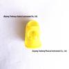 Silicone Finger Protectors for Guitar Practice and Strumming