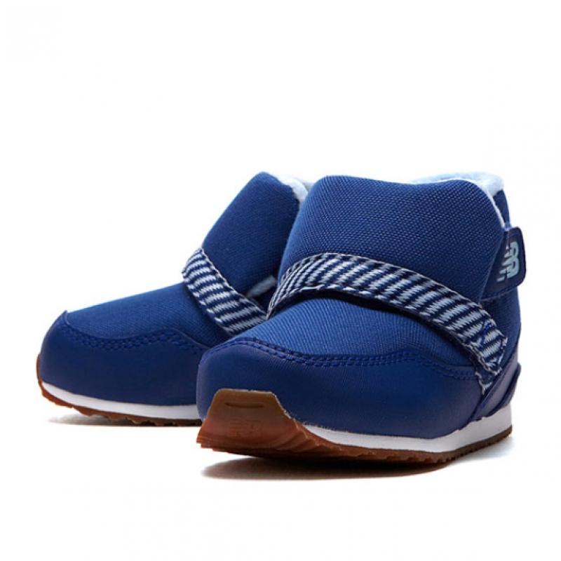 New Balance New Balance Kids Boots Fb996s5i