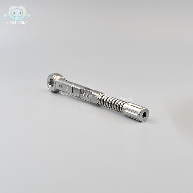 Dental Implant Torque Wrench for Osstem, DIO, Dentium, ITI, Straumann