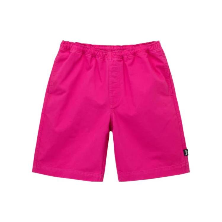 Stussy Elasticated Waistband Shorts 112282