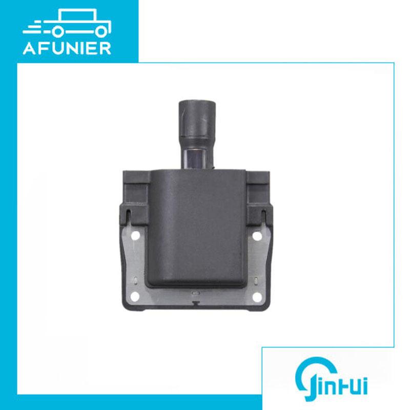1Pcs Ignition Coil For Toyota 4Runner 3.0L Camry VZV21 MR2 SW20 OE No.:90919-02185