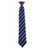 [Anby] Necktie 25T0617 Navy F