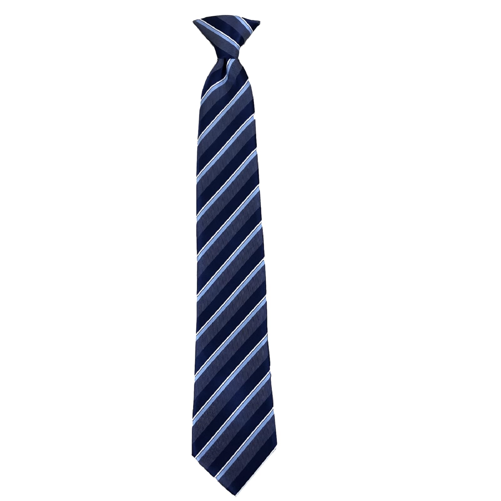 [Anby] Necktie 25T0617 Navy F