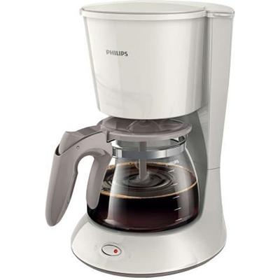 Kaffeefiltermaschine - PHILIPS - HD7461/00 - Daily Kollektion - 1,2L - 1000W - Weiß