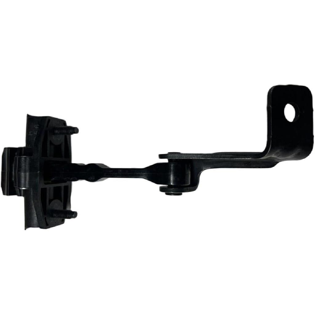 Riloer 1pc 1089507-00-D Front Door Check Stop, Door Check Strap Stopper Jam Hinge, Compatible with Tesla Model 3 2017-2020, Left Driver Side