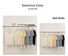 MMC Women's Spring-Summer 2026 Wool Korean Style Short Sleeve T-shirt & Inner Vest Set