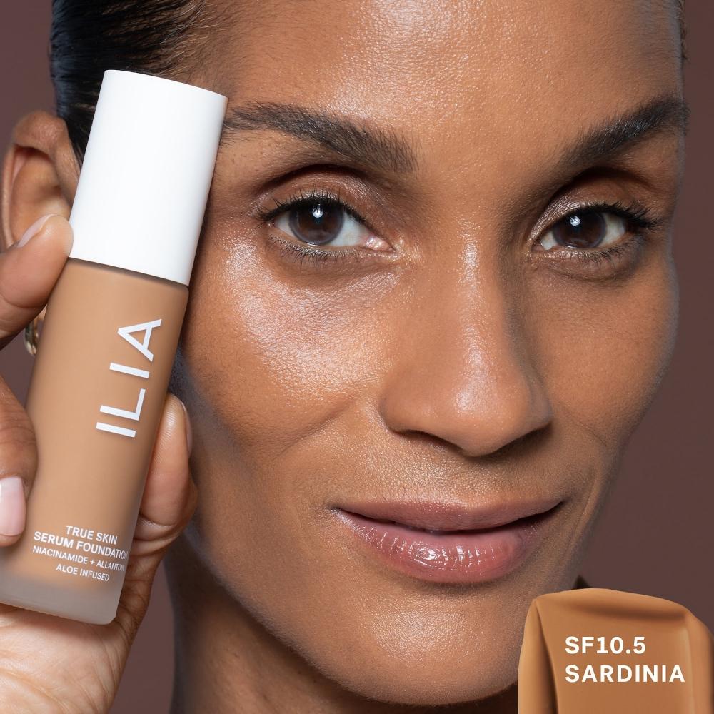 Ilia True Skin Medium Coverage Serum Foundation 30ml Sf10.5