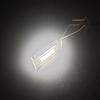 2x LED Dør Lys Fotbrønn Lys Bagasjerom Hanskerom Lys For BMW F20 F21 F30 F31 F34 F32 F10 F11 F07 F15 F26 E84