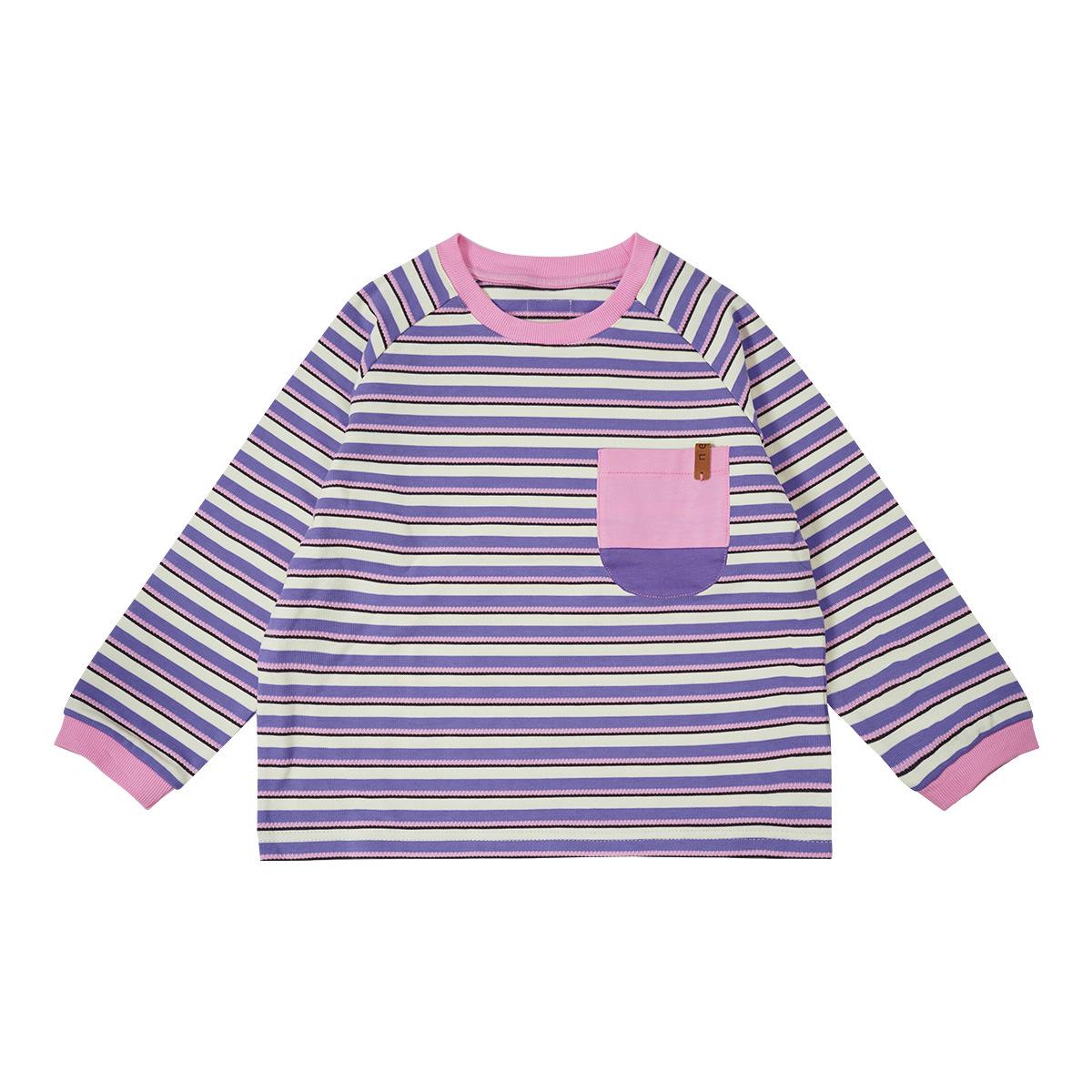 

Neza Kids Base Layer: Autumn T-Shirt, Boys Sports Pants, Spring & Autumn Girls Tops, Casual Wear 90 cm