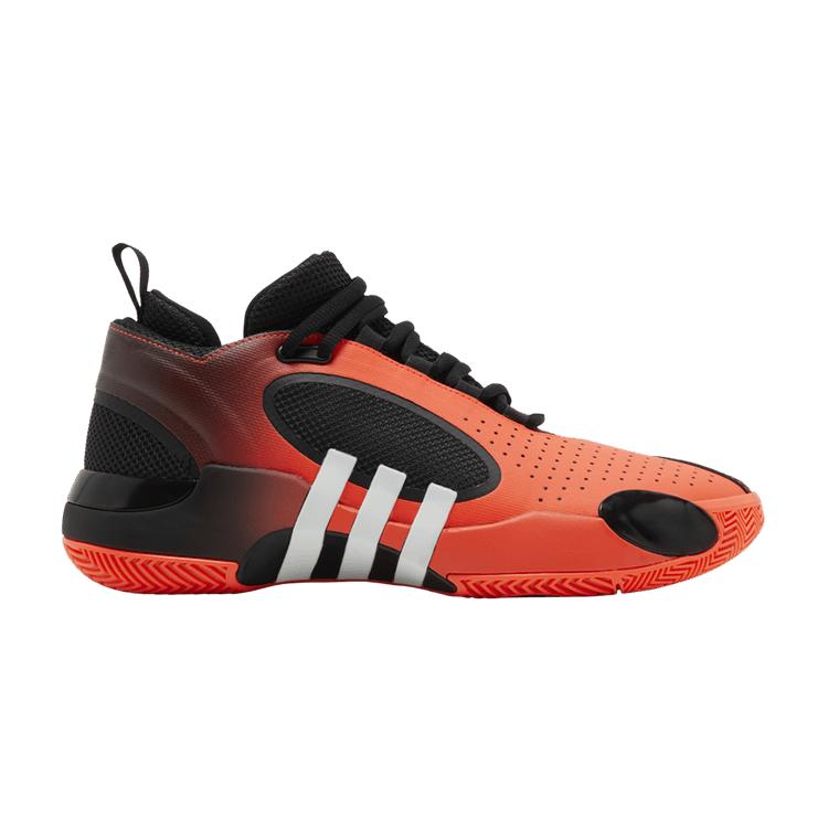 adidas D.O.N. Issue #5 Halloween 44.5