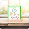 Wooden Puzzle Blocks Puzzle For Children Creative Shapes Montessori