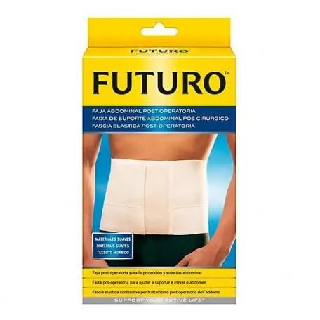 3м Futuro Faja Abdominal L