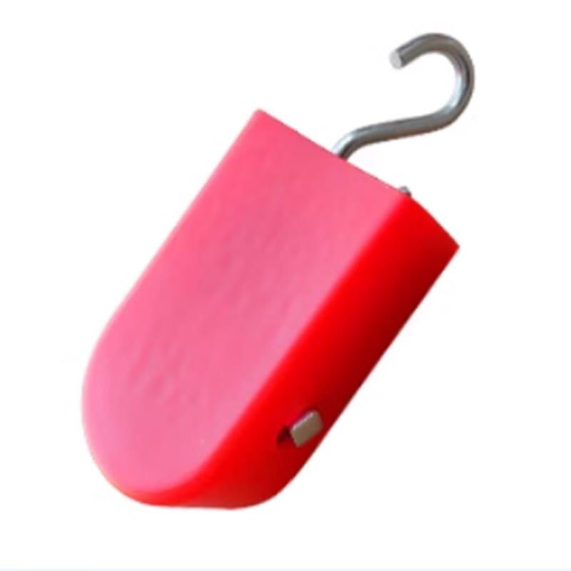Linghangying Pool Lane Line Fastening Kit