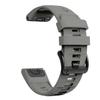20/22/26mm Quick Fit Watch Strap for Garmin Fenix 8 47MM/8Pro 47/51MM Water Proof Outdoor Watch Strap for 20/22/26mm Quick Fit