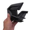 Car Side  Air Flows Vents Wing Spoilers Stick Cover Trim Decorations