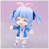 10CM 2741 Usada Pekora Tomoe Anime Doll Action Figure PVC Toys Collection Figures for Friends Gifts