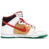 New Nike Dunk High Pro SB Money Cat 305050-162