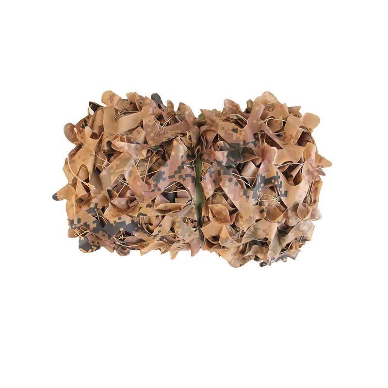 

Wes Outdoor Camouflage Net