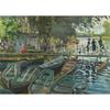 Classic Art Paintings Canvas Poster Prints Nature Wall Art Pictures for Hall Living Room Home Decor Mural Vintage Art Poster