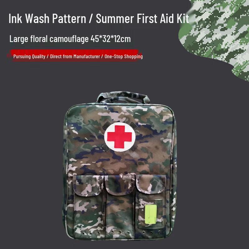 Robeiter Medic Emergency Backpack