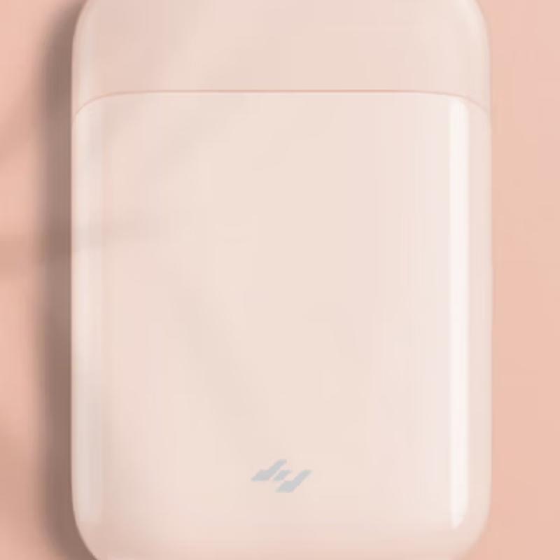 GEEPRINT ZPP110 Portable Photo Printer CN plug (adapter included)