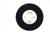 7inch Record AKIHIRO MARUYAMA  Furusatonosora no shita de  Yoitak BS261PROMO KING Japan Japanese EnkaTraditional Used