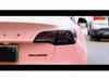 Tesla Model 3/Y Rear Taillight Cover (2019-2022)