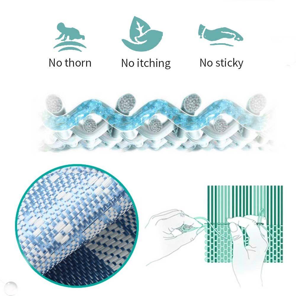 Pad Accessories Infant Pushchair Chair Seats Mat Pram Cool Pad Baby Mat Baby Stroller Seat Cushion