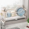 Lieve Kitchen Dish Drying Rack