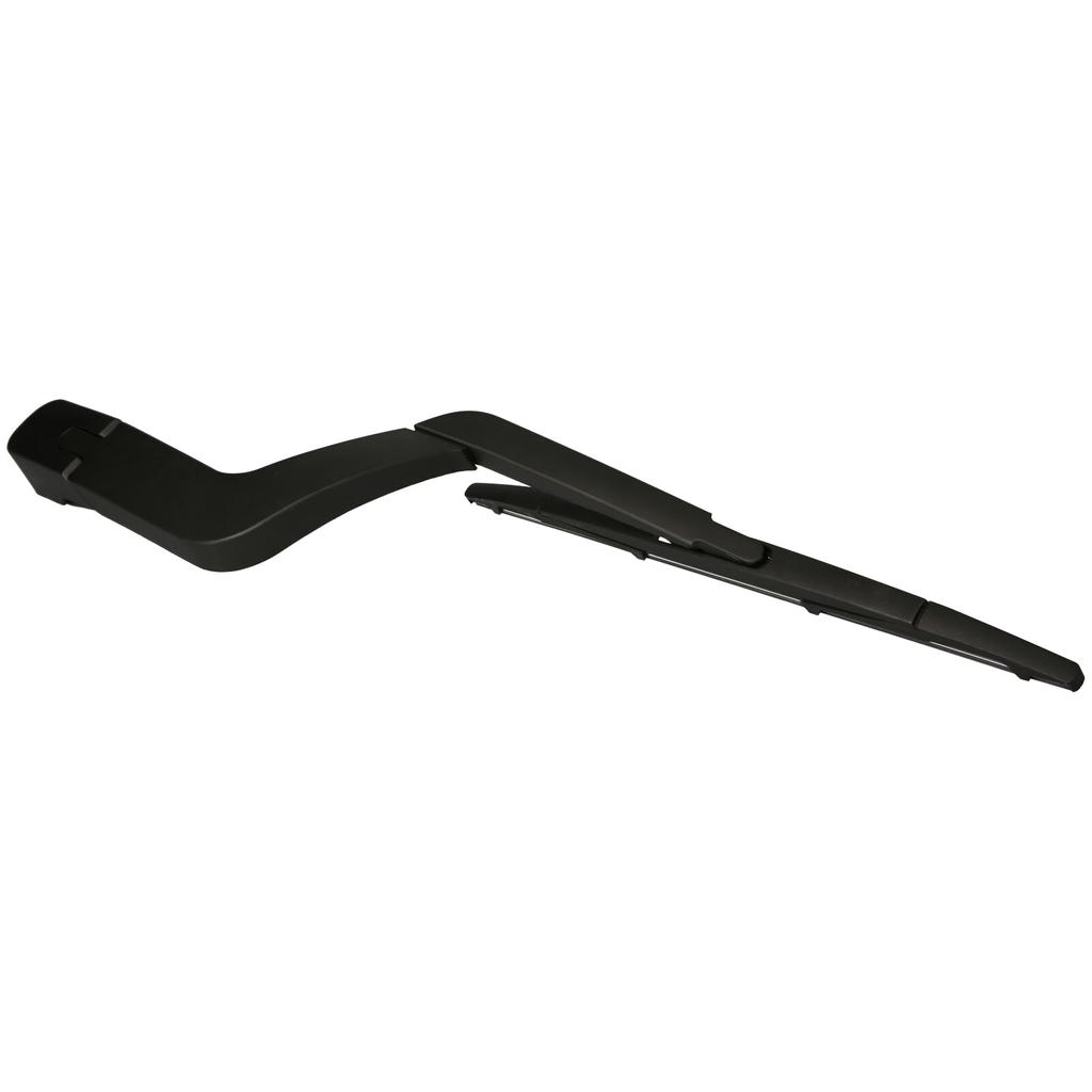 Utskifting av bakre viskerarm og blad for GMC Acadia 2007-2012 Saturn Outlook 2007-2012