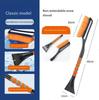 Xiaomi Snow Brush and Ice Scrapers 2-in-1 Detachable Shovel Design for Car Windshield Snow Removal Tool for Cars Trucks SUVs