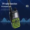 Obousměrná radiostanice Baofeng UV-5R MINI-5 (CN verze)
