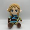 Neue Niedliche Tier Bokoblin Zelda Breath Of The Wild Spielzeuge Weiche Anime Figur Link Puppe Weihnachts Geburtstagsgeschenke Für Kinder Freunde