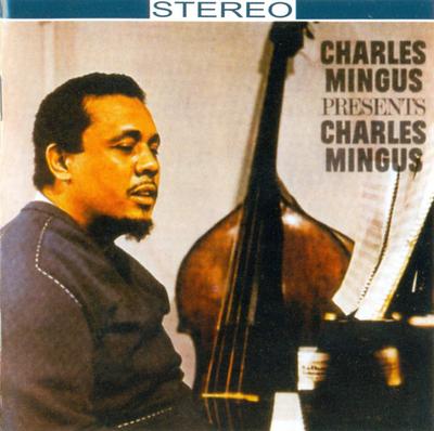Hudobné albumy
