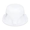 RV Plumbing Vent Cap Odor Resistant Easy Installation Roof Vent Cover for Trailer Motorhome Campervan White