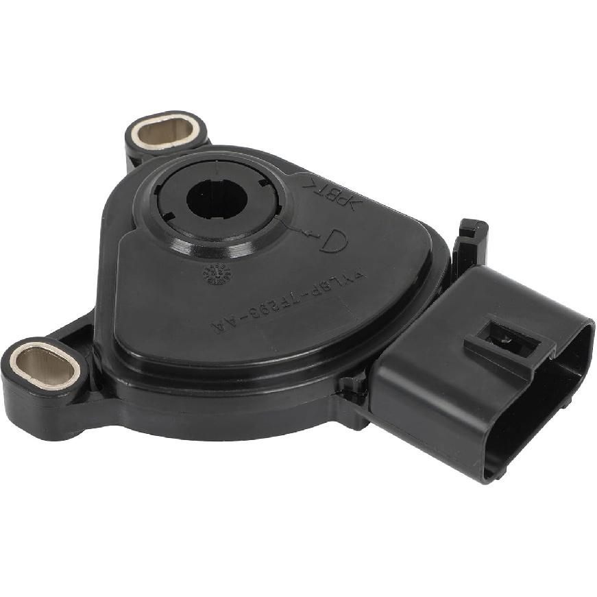 ECCPP Neutral Safety Switch Fits for Ford M-azda for Ford Escape 2001-2008 Replaces YL8P-7F293-AA YL8P 7F293 AA YL8P7F293AA 6L8Z-7F293-AA FW61-21-444